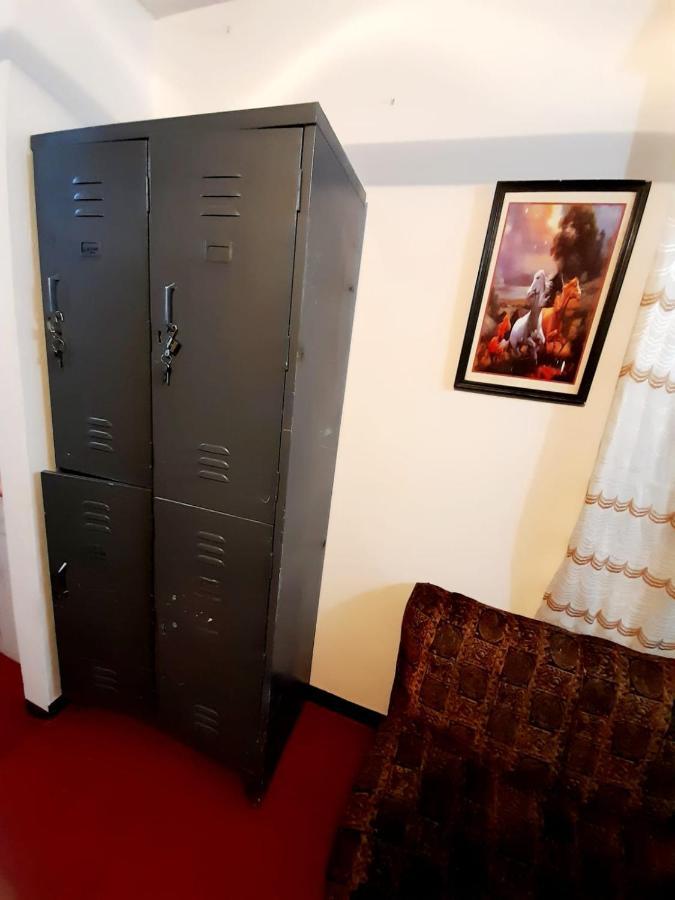 Maypa Lima Airport Eksteriør billede